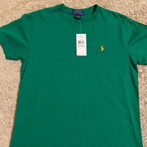 Polo Ralph Lauren boys 10/12 casual shirt